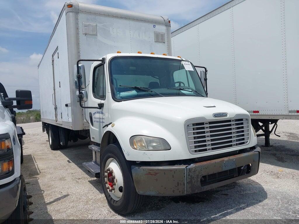 1FVACWDT2CDBD5970 2012 FREIGHTLINER M2 photo no. 12