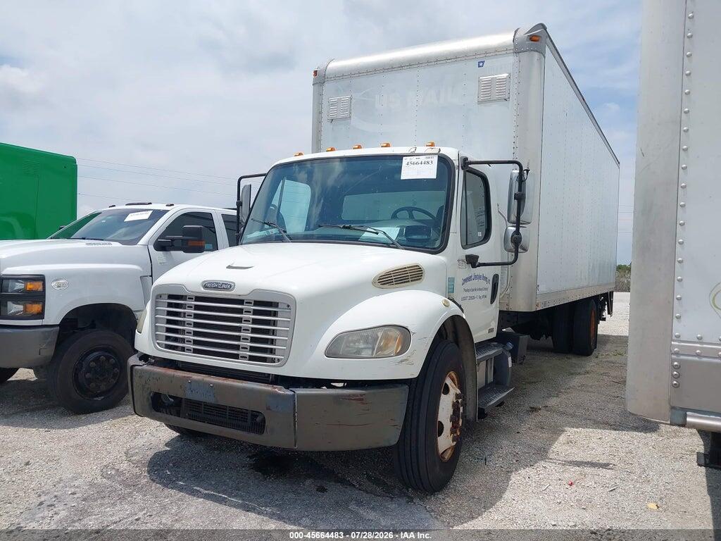 1FVACWDT2CDBD5970 2012 FREIGHTLINER M2 photo no. 2
