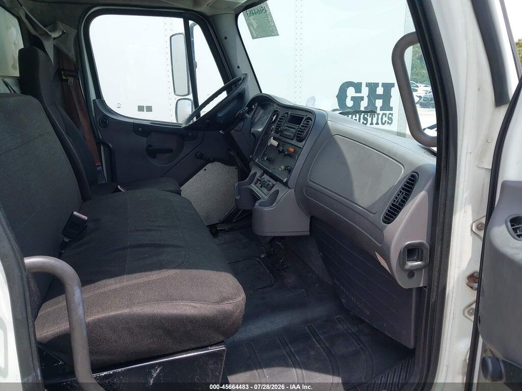 1FVACWDT2CDBD5970 2012 FREIGHTLINER M2 photo no. 5