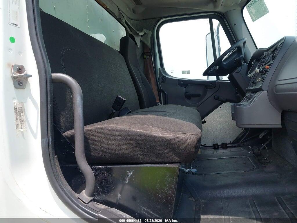 1FVACWDT2CDBD5970 2012 FREIGHTLINER M2 photo no. 8