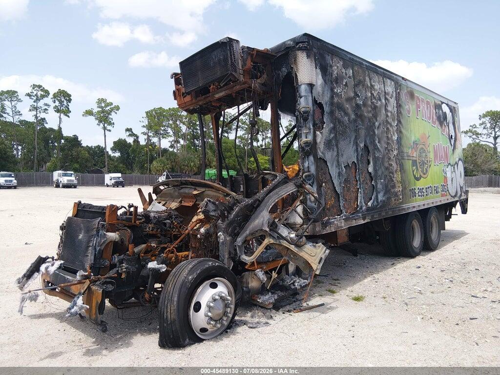 1FVHCYBS8CDBK9051 2012 FREIGHTLINER M2 photo no. 2