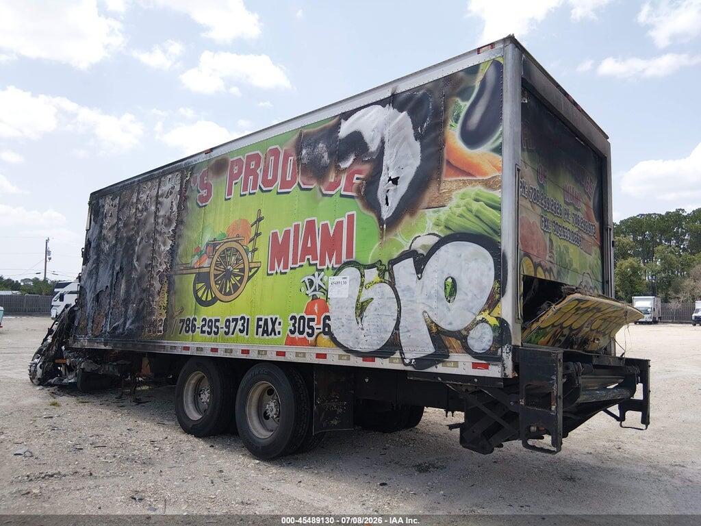 1FVHCYBS8CDBK9051 2012 FREIGHTLINER M2 photo no. 3