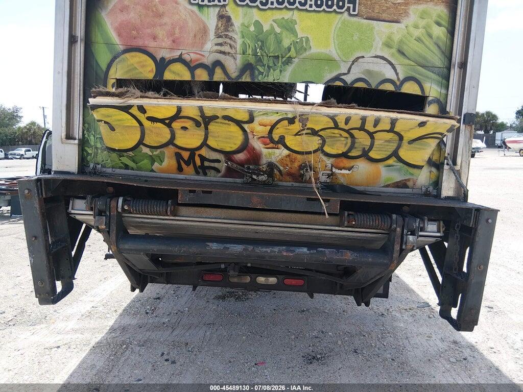 1FVHCYBS8CDBK9051 2012 FREIGHTLINER M2 photo no. 8