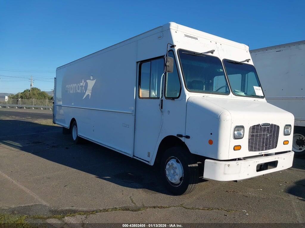 4UZAC3DV6CCBT7142 2012 FREIGHTLINER CHASSIS photo no. 1