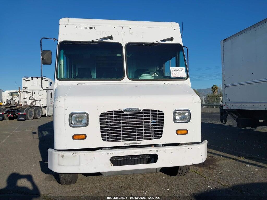 4UZAC3DV6CCBT7142 2012 FREIGHTLINER CHASSIS photo no. 11