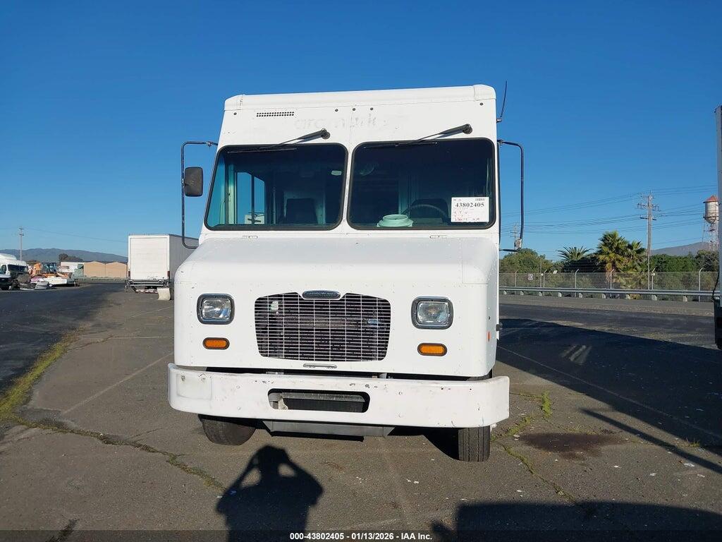 4UZAC3DV6CCBT7142 2012 FREIGHTLINER CHASSIS photo no. 12