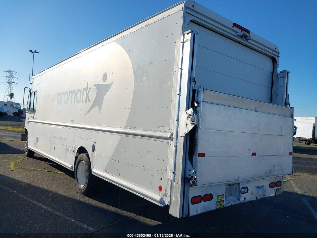 4UZAC3DV6CCBT7142 2012 FREIGHTLINER CHASSIS photo no. 3