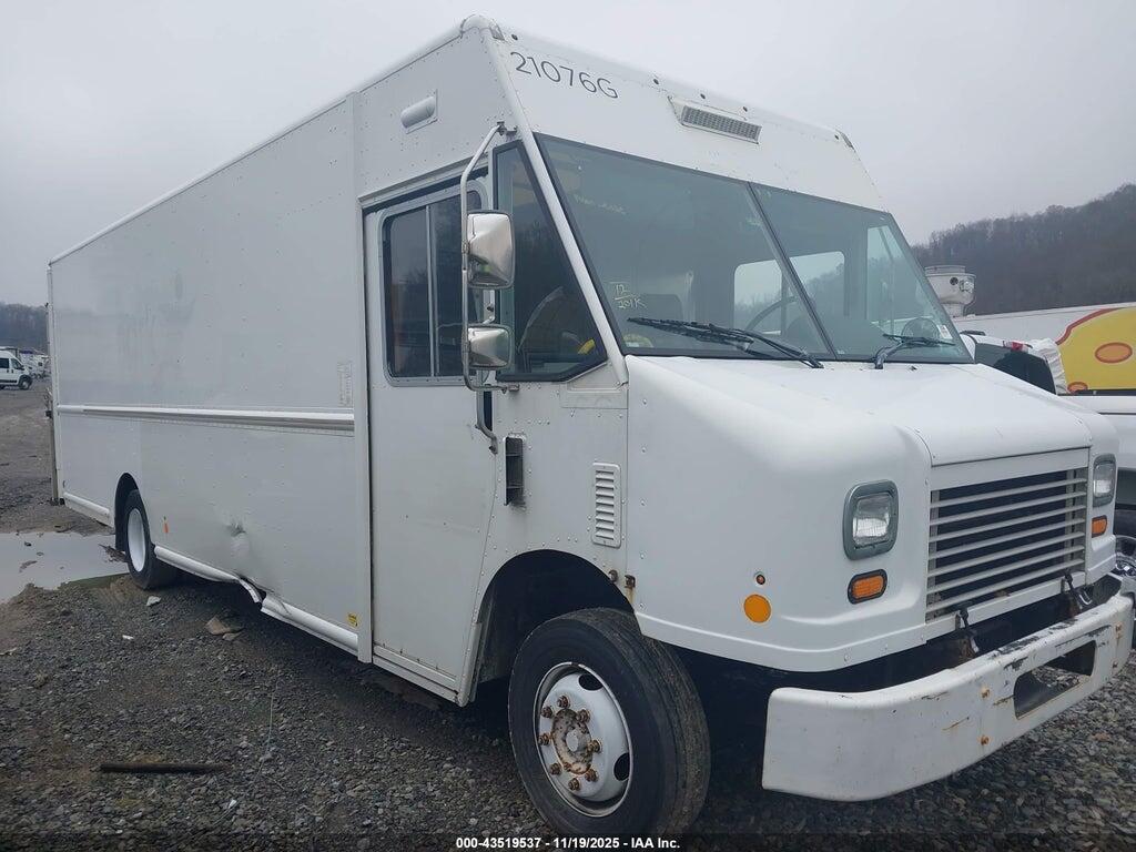 4UZAC3DV6CCBN1753 2012 FREIGHTLINER CHASSIS photo no. 1