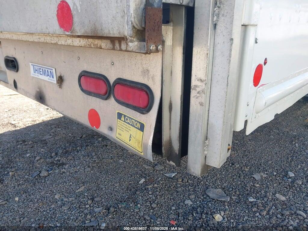 4UZAC3DV6CCBN1753 2012 FREIGHTLINER CHASSIS photo no. 10