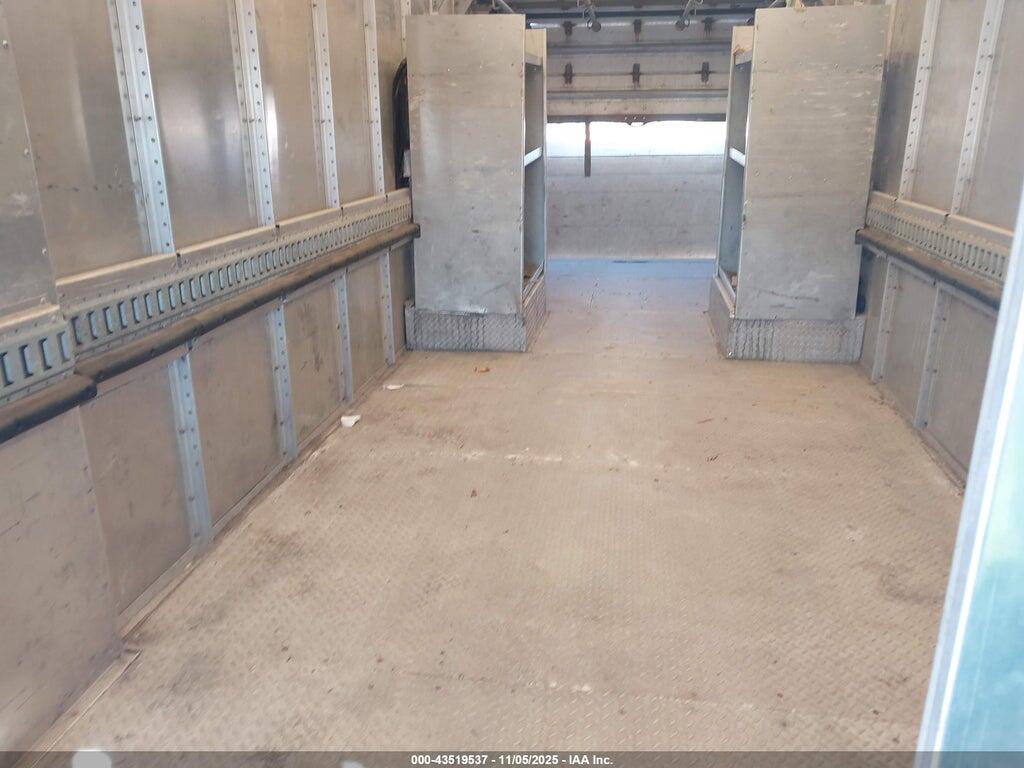 4UZAC3DV6CCBN1753 2012 FREIGHTLINER CHASSIS photo no. 5