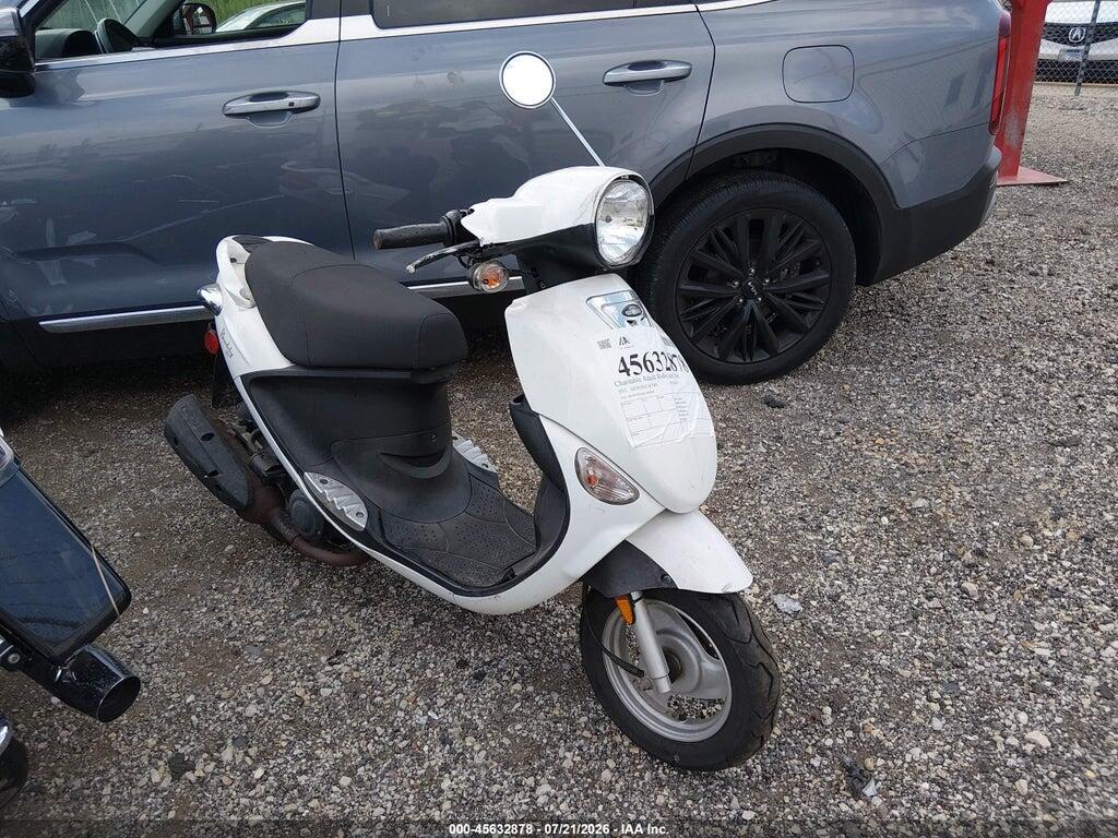 RFVPAP5A8C1009989 2012 GENUINE SCOOTER CO. BUDDY photo no. 12