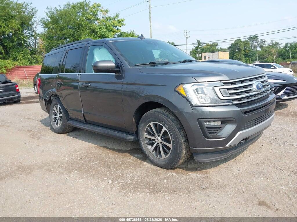 1FMJU1JTXLEA43383 2020 FORD EXPEDITION photo no. 1