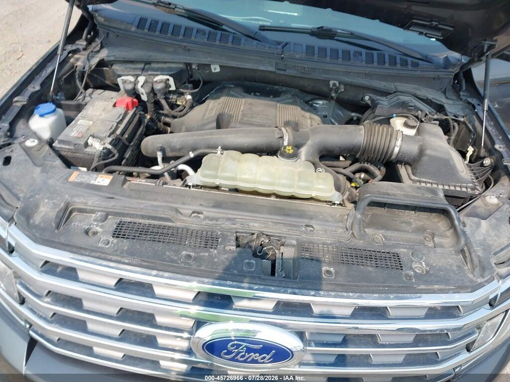 1FMJU1JTXLEA43383 2020 FORD EXPEDITION photo no. 10