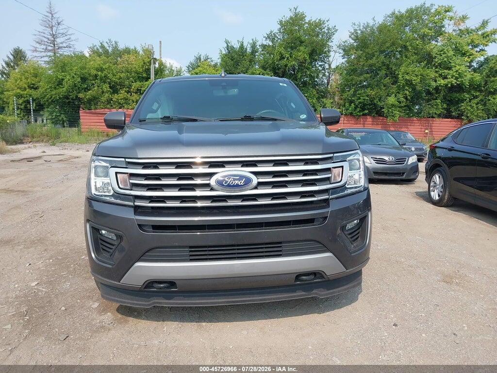 1FMJU1JTXLEA43383 2020 FORD EXPEDITION photo no. 12