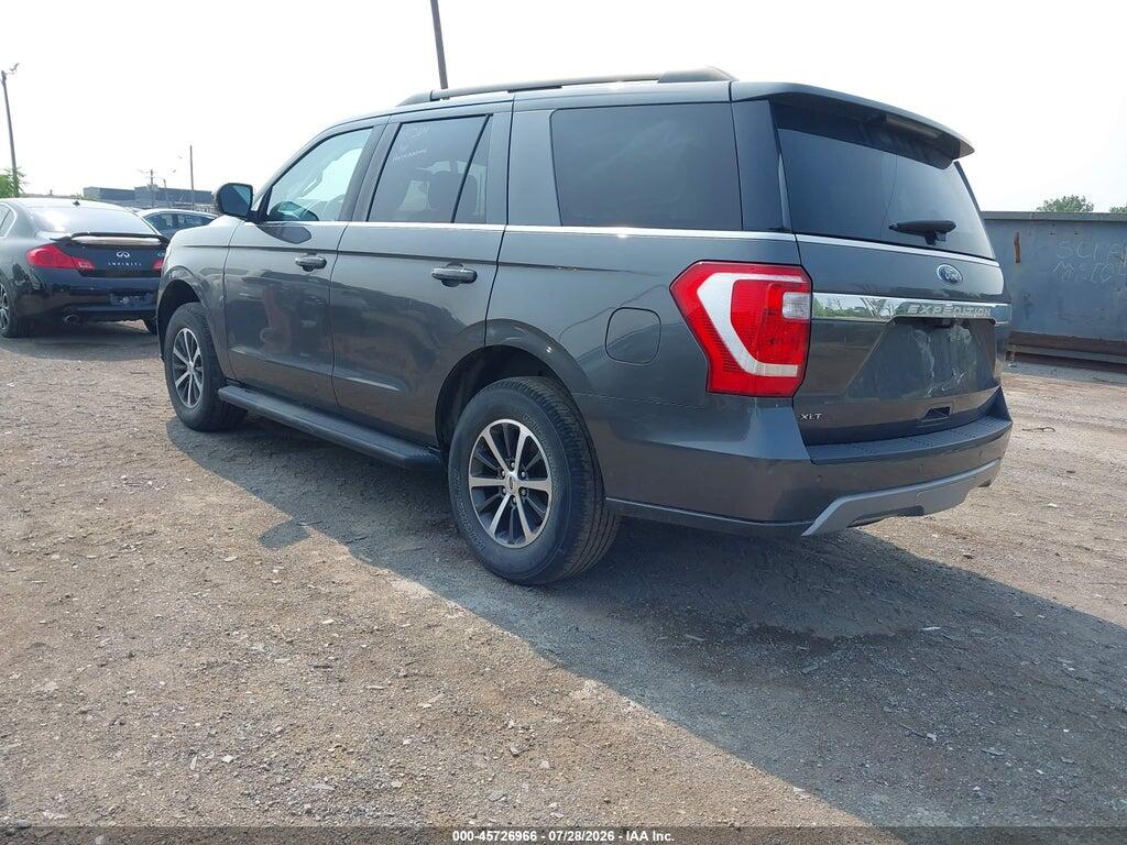 1FMJU1JTXLEA43383 2020 FORD EXPEDITION photo no. 3