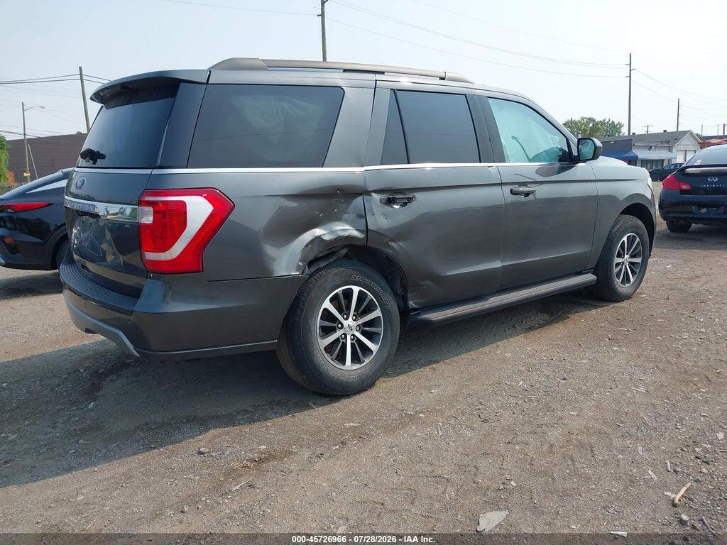 1FMJU1JTXLEA43383 2020 FORD EXPEDITION photo no. 4