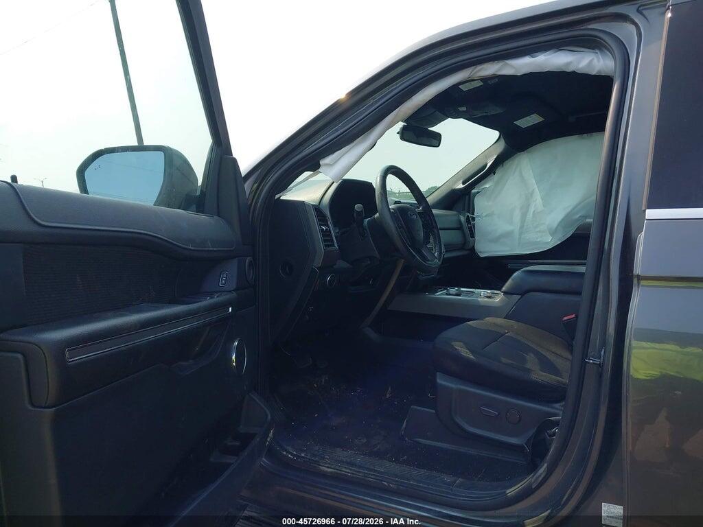 1FMJU1JTXLEA43383 2020 FORD EXPEDITION photo no. 5