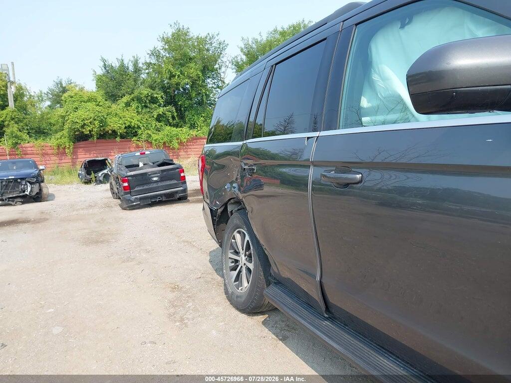 1FMJU1JTXLEA43383 2020 FORD EXPEDITION photo no. 6