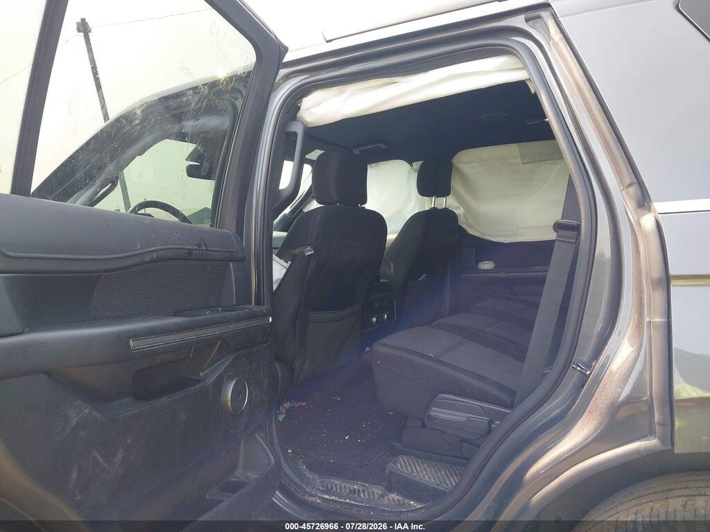 1FMJU1JTXLEA43383 2020 FORD EXPEDITION photo no. 8