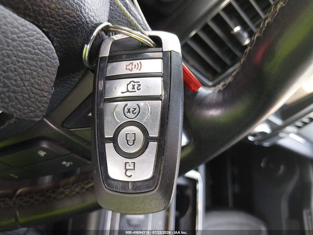 1FMJK1KT5LEA20128 2020 FORD EXPEDITION photo no. 11