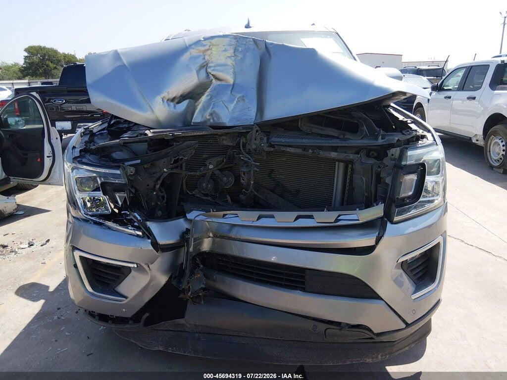 1FMJK1KT5LEA20128 2020 FORD EXPEDITION photo no. 12