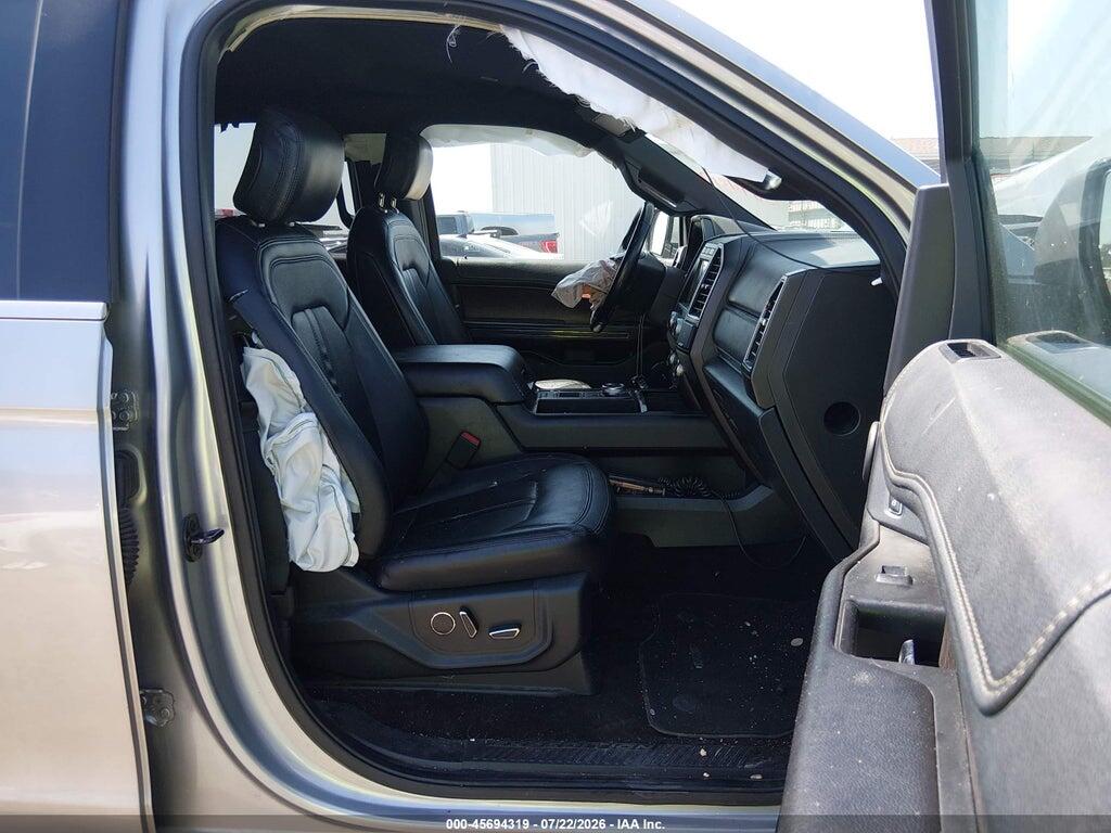 1FMJK1KT5LEA20128 2020 FORD EXPEDITION photo no. 5