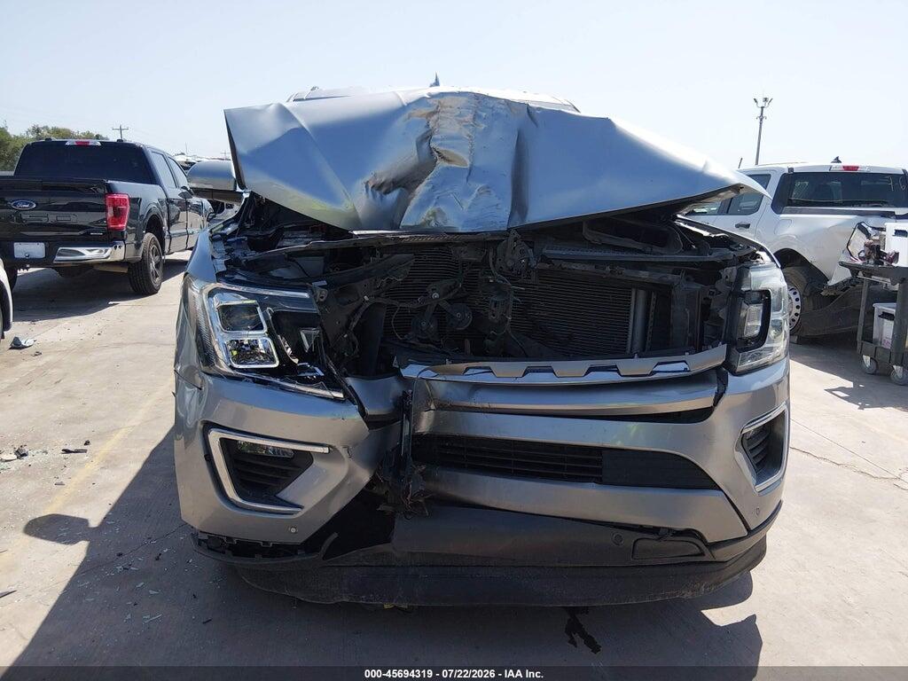 1FMJK1KT5LEA20128 2020 FORD EXPEDITION photo no. 6
