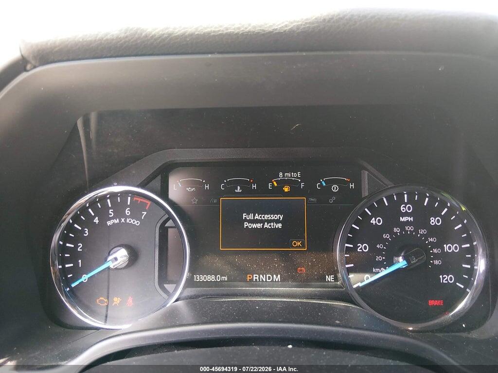 1FMJK1KT5LEA20128 2020 FORD EXPEDITION photo no. 7