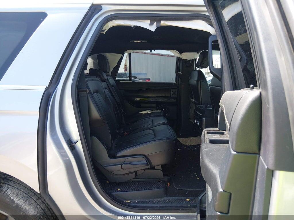 1FMJK1KT5LEA20128 2020 FORD EXPEDITION photo no. 8