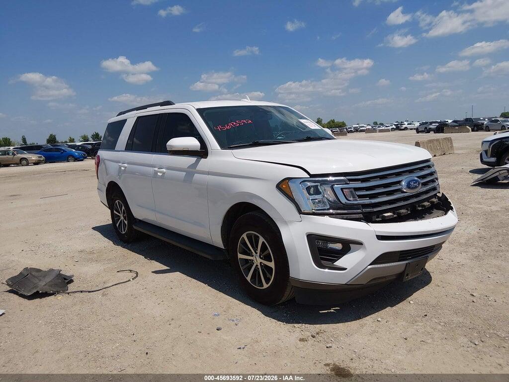 1FMJU1HT0LEA73403 2020 FORD EXPEDITION photo no. 1