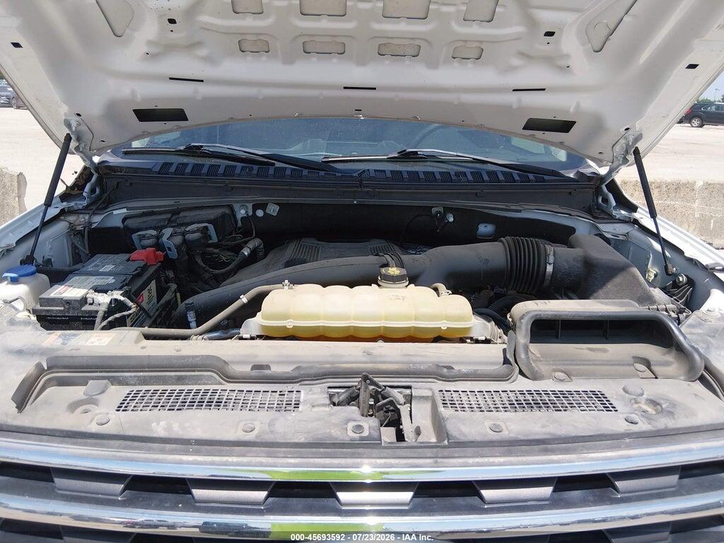 1FMJU1HT0LEA73403 2020 FORD EXPEDITION photo no. 10