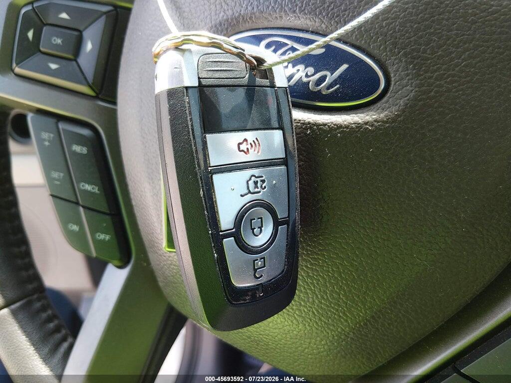 1FMJU1HT0LEA73403 2020 FORD EXPEDITION photo no. 11