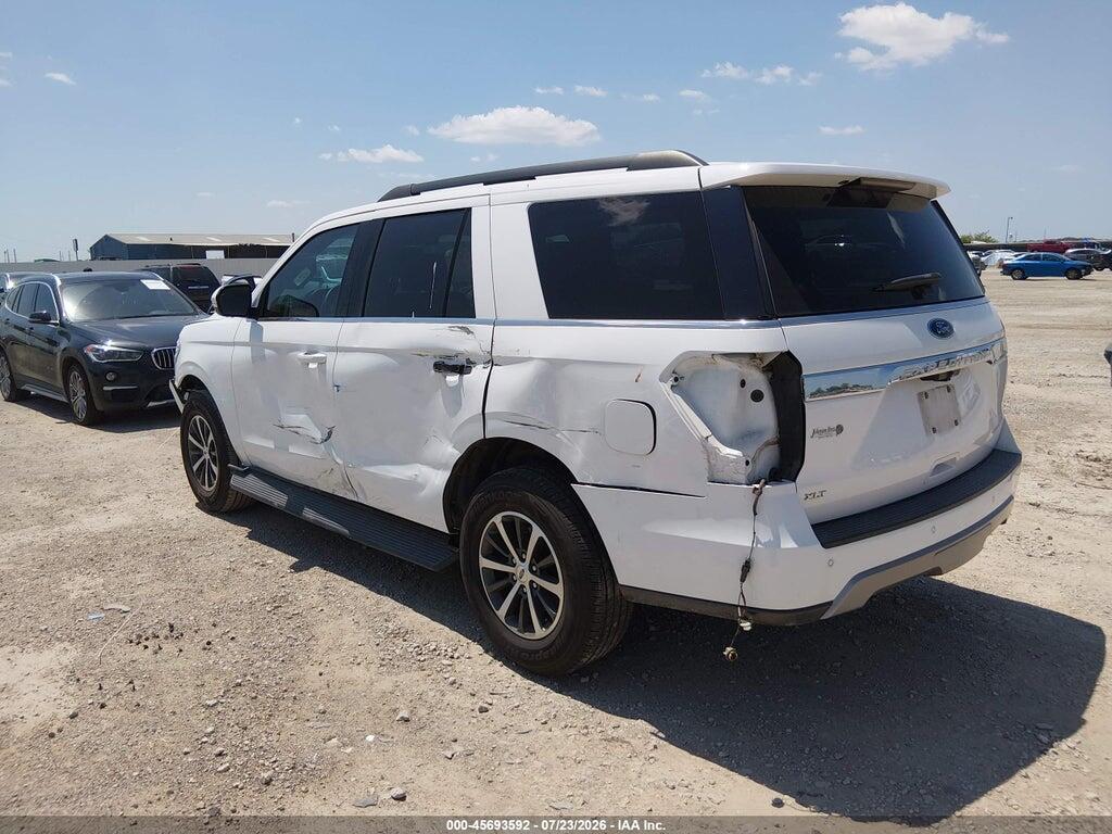1FMJU1HT0LEA73403 2020 FORD EXPEDITION photo no. 3