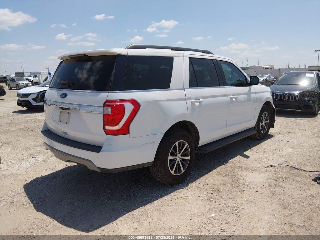 1FMJU1HT0LEA73403 2020 FORD EXPEDITION photo no. 4