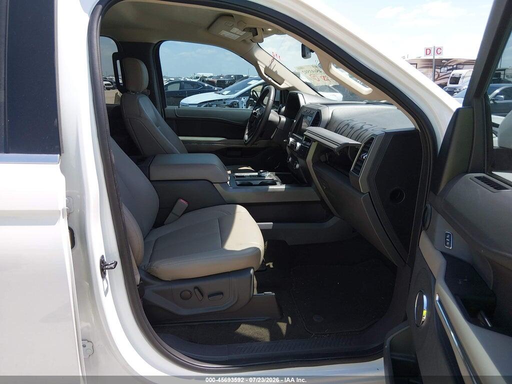 1FMJU1HT0LEA73403 2020 FORD EXPEDITION photo no. 5