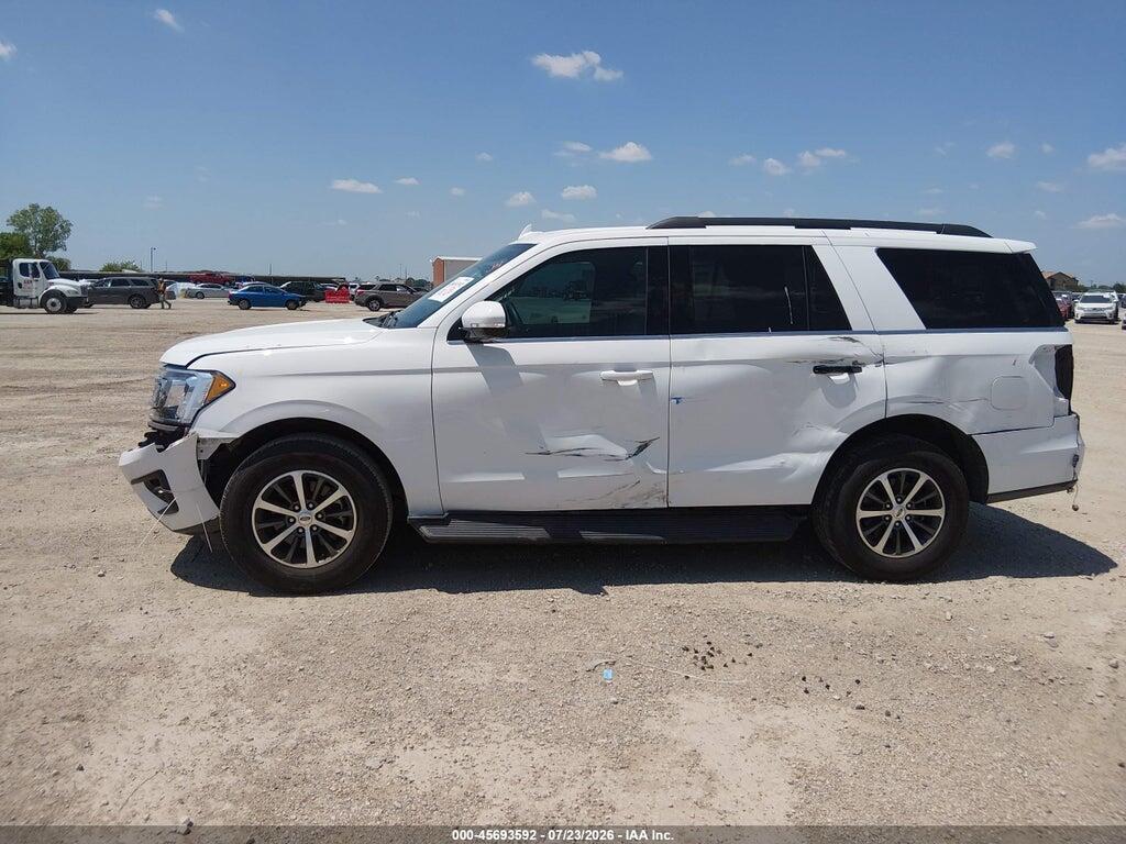 1FMJU1HT0LEA73403 2020 FORD EXPEDITION photo no. 6