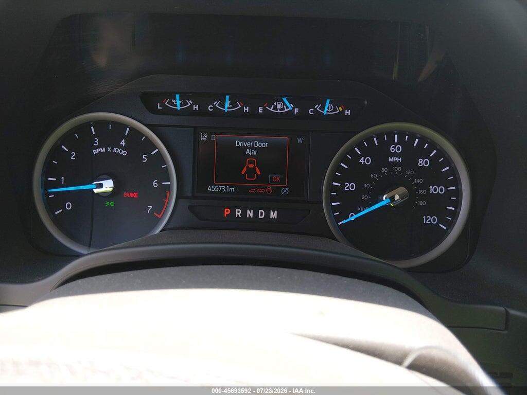 1FMJU1HT0LEA73403 2020 FORD EXPEDITION photo no. 7
