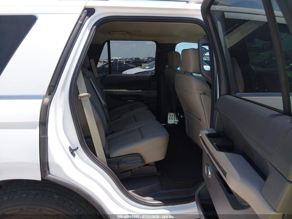 1FMJU1HT0LEA73403 2020 FORD EXPEDITION photo no. 8