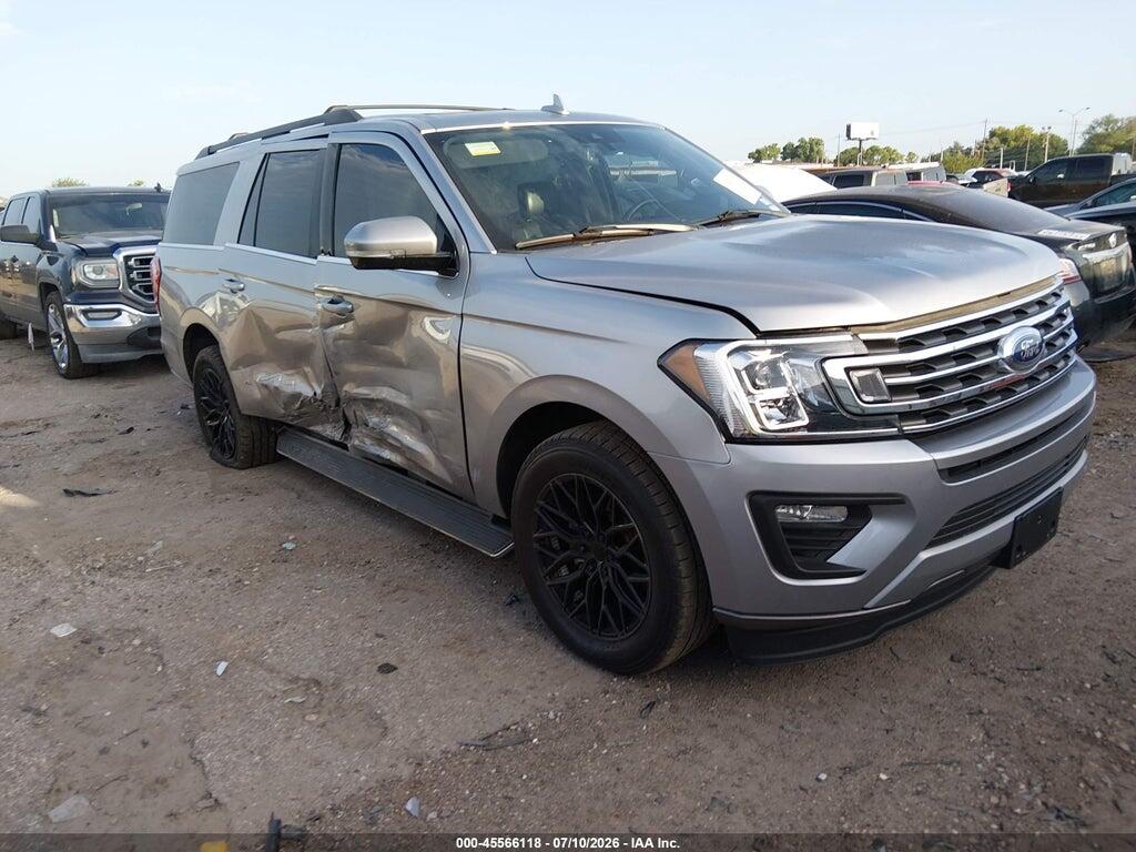 2020 FORD EXPEDITION