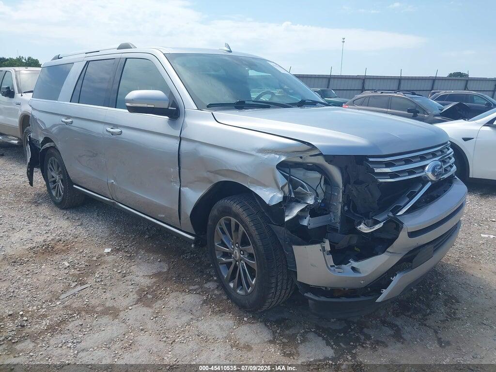 2020 FORD EXPEDITION