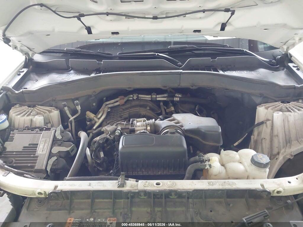 1FMSK8BB7LGC68552 2020 FORD EXPLORER photo no. 10