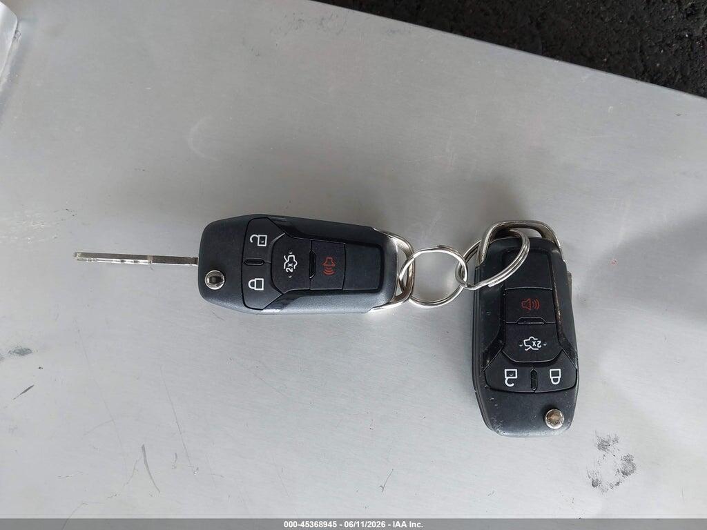1FMSK8BB7LGC68552 2020 FORD EXPLORER photo no. 11