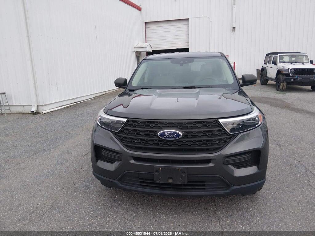 1FMSK8BB2LGC48886 2020 FORD EXPLORER photo no. 12