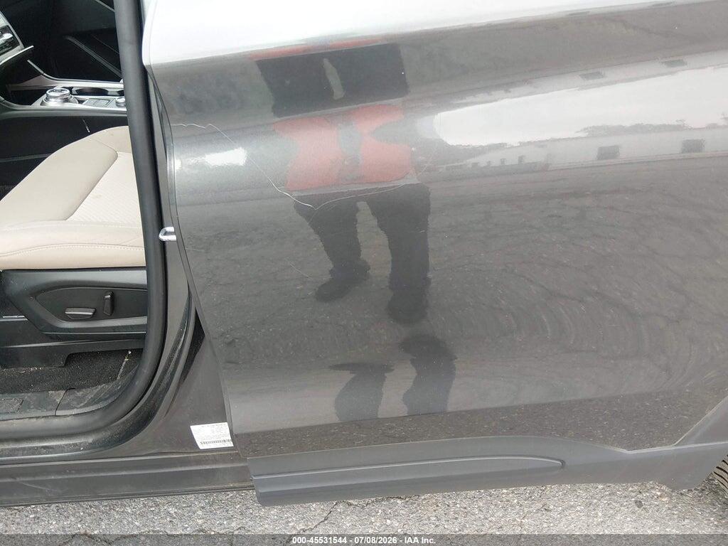 1FMSK8BB2LGC48886 2020 FORD EXPLORER photo no. 6