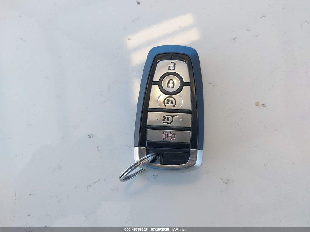 1FMSK8FH4LGD06866 2020 FORD EXPLORER photo no. 11