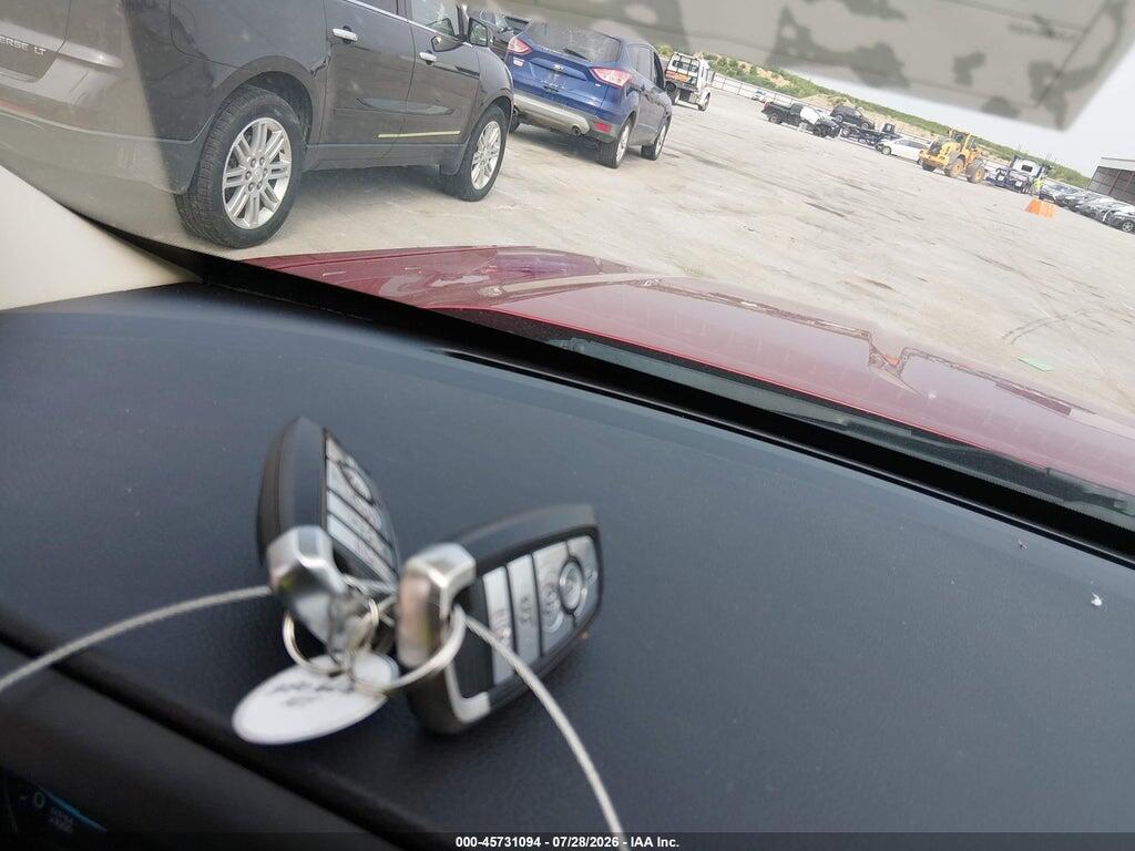 1FMSK8DH3LGA46821 2020 FORD EXPLORER photo no. 11