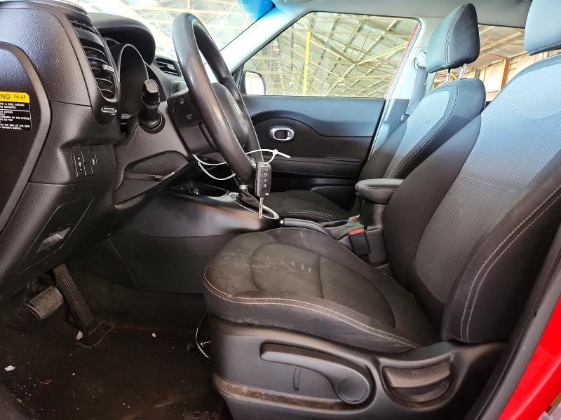 2017 HYUNDAI TUCSON ECO — Фото 7 из 13