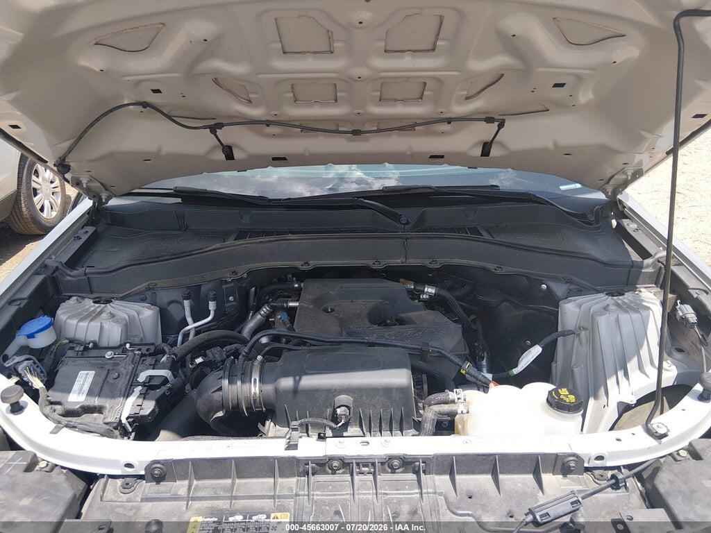 1FMSK8DH2LGC74339 2020 FORD EXPLORER photo no. 10