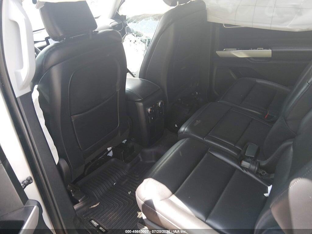 1FMSK8DH2LGC74339 2020 FORD EXPLORER photo no. 8