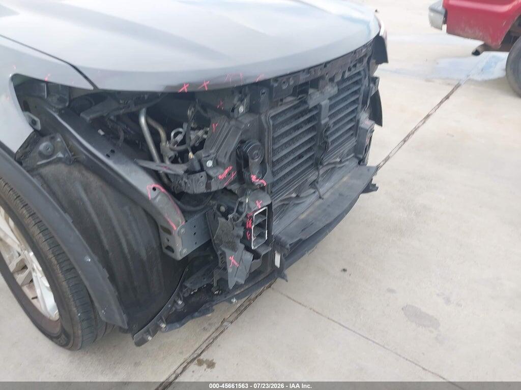1FMSK7DH2LGC27581 2020 FORD EXPLORER photo no. 6